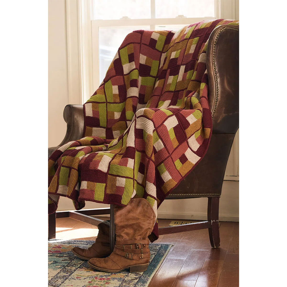 Interweave Press Interweave Knits Magazine - '23 Fall - Extra Image