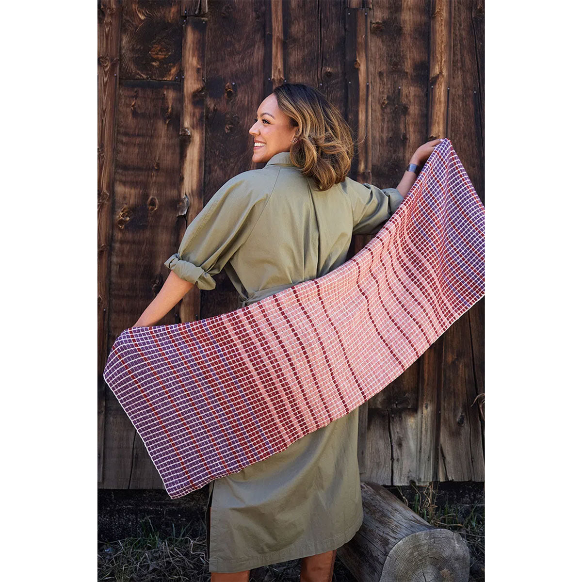 Interweave Press Interweave Knits Magazine - '23 Fall - Extra Image