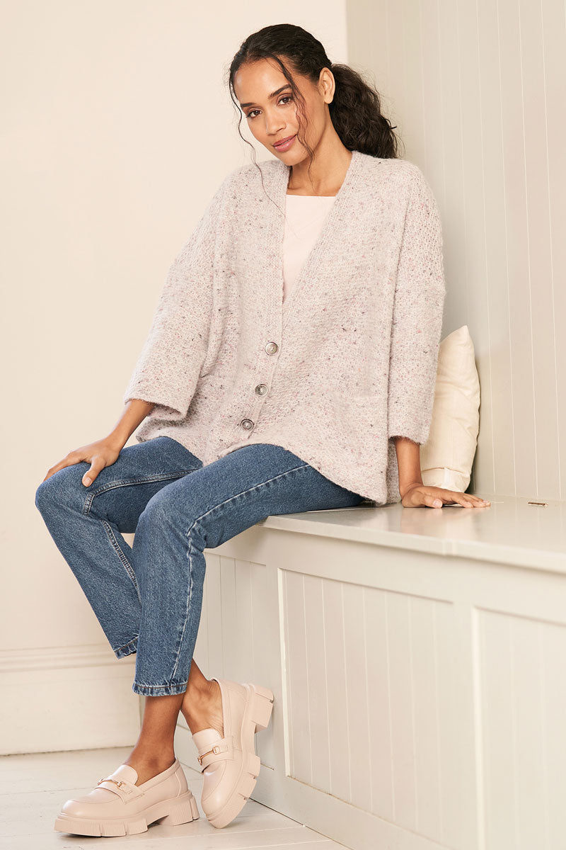 Rowan Fine Tweed Haze PDF Patterns - Cotelin - PDF Download - Extra Image