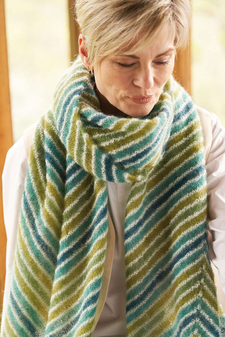 Rowan Kidsilk Haze PDF Patterns - Ultraviolet - PDF Download - Extra Image