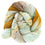 Madelinetosh Tosh Merino Light Yarn - Barker Wool: Chicken of the Woods - Zoom Image