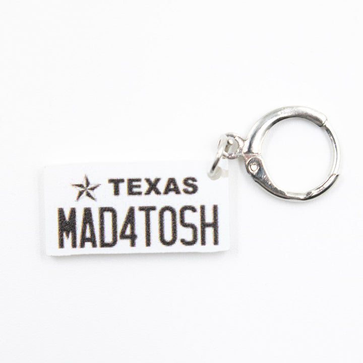 Jimmy Beans Wool State Stitch Markers - Texas - Extra Image