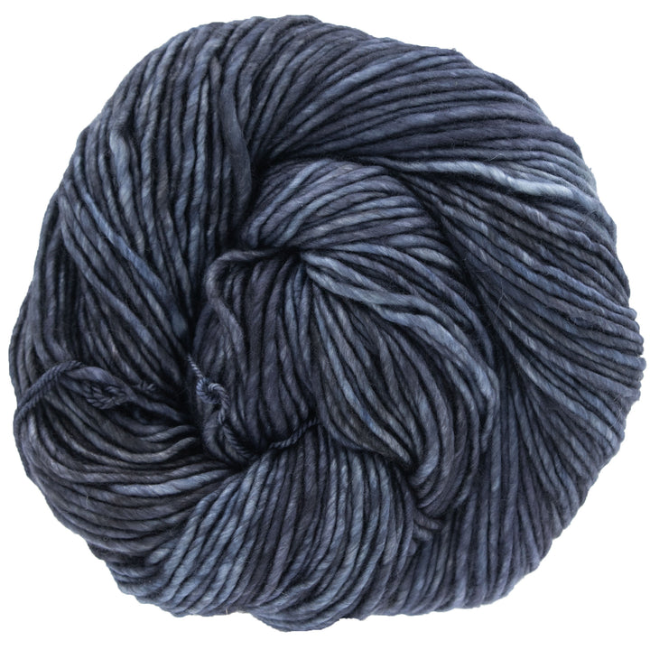 Malabrigo Mecha Yarn - 845 Cirrus Gray - Zoom Image