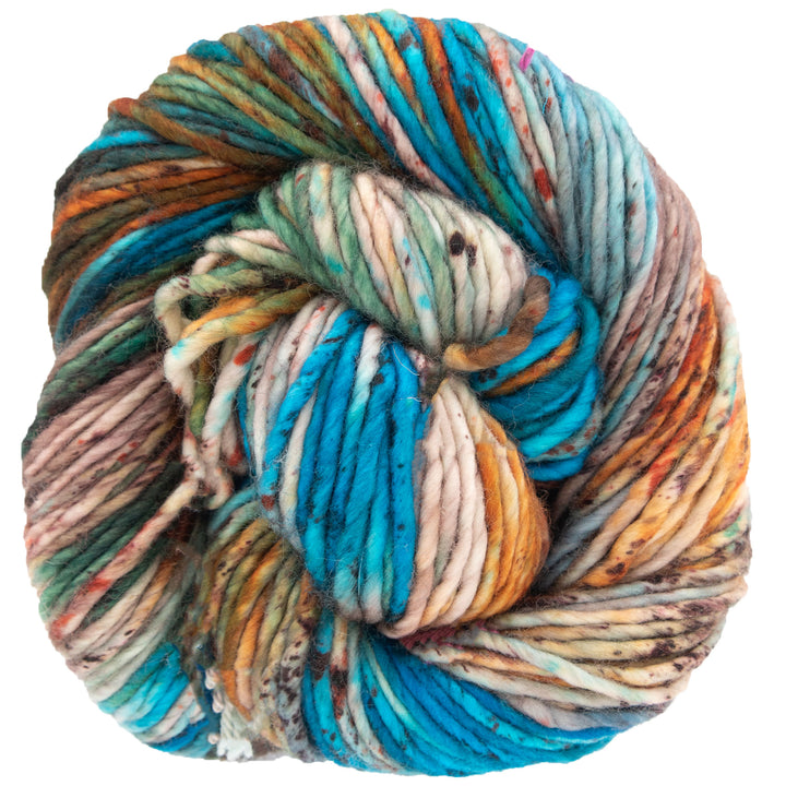 Madelinetosh A.S.A.P. Yarn - Custom: JBW: Home Means Nevada - Zoom Image