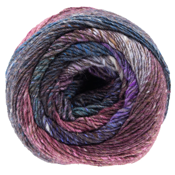 Noro Tasogare Yarn - 07 Owase - Extra Image