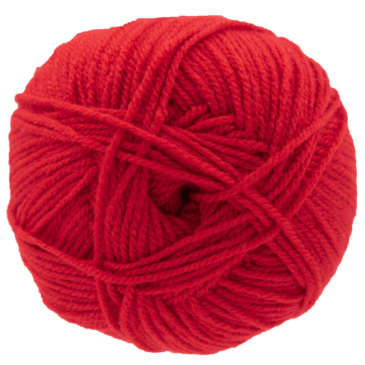 Hayfield Bonus DK Yarn - 698 Ladybird - Zoom Image