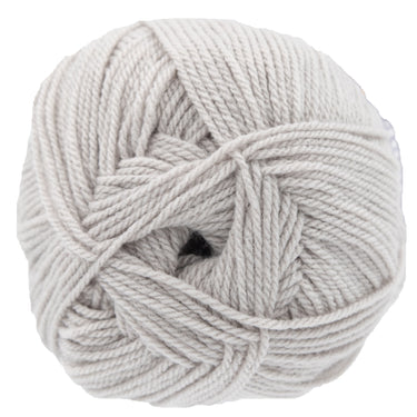 Hayfield Bonus DK Yarn - 615 Pearl Grey - Zoom Image