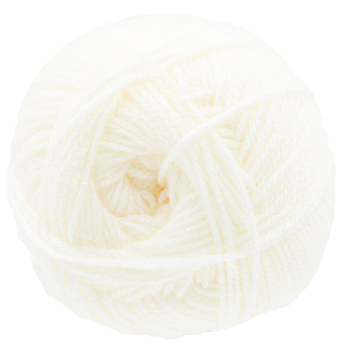 Hayfield Bonus DK Yarn - 812 Cream - Zoom Image