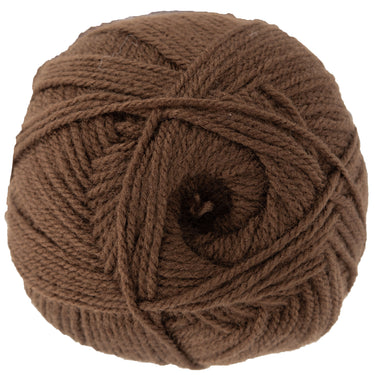 Hayfield Bonus DK Yarn - 947 Chocolate - Zoom Image