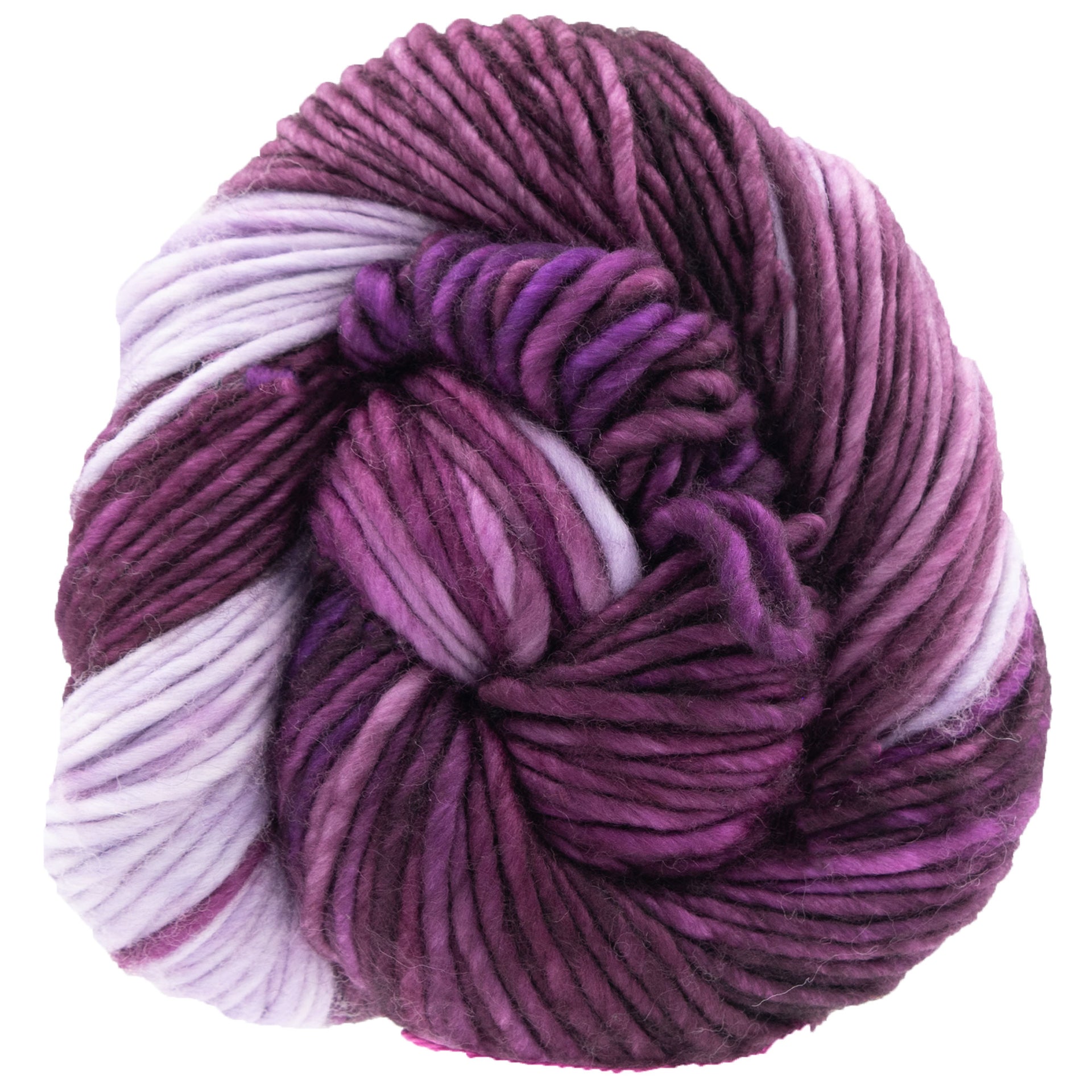 Madelinetosh A.S.A.P. Yarn - Barker Wool: Oxalis - Zoom Image