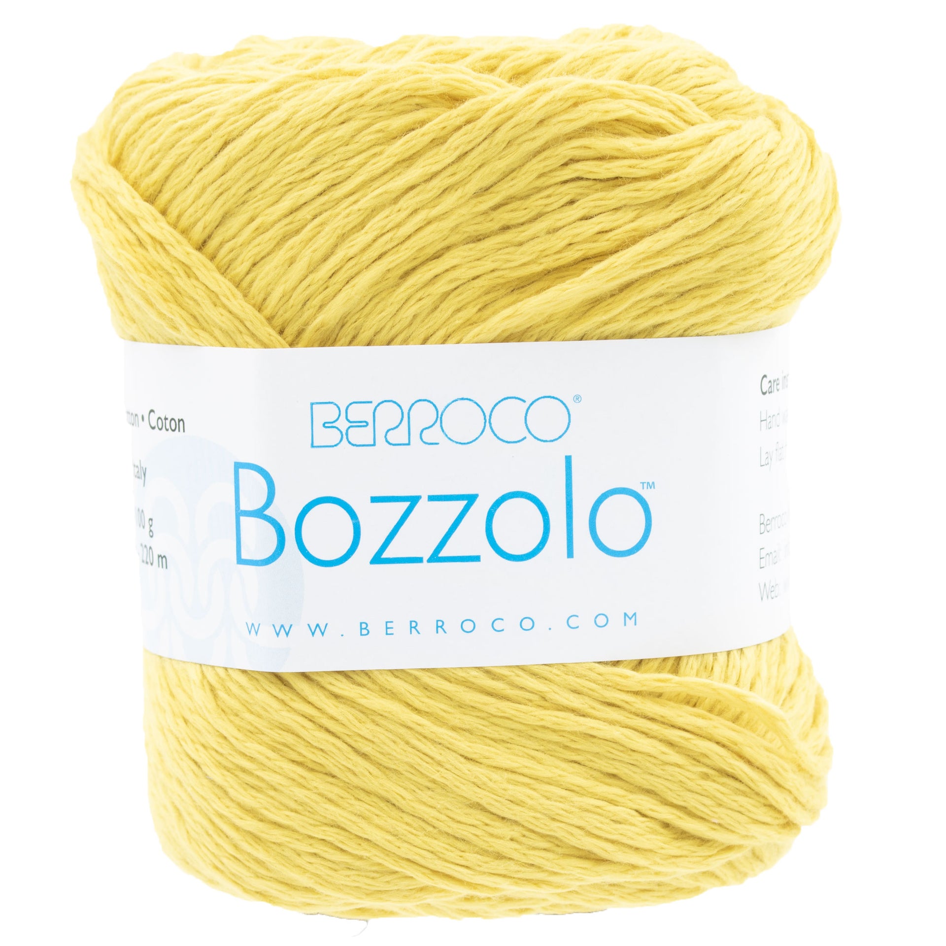 Berroco Bozzolo Yarn - 10811 Cinnabar - Zoom Image