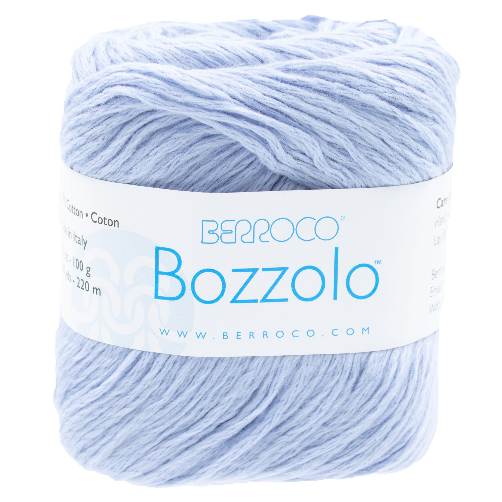 Berroco Bozzolo Yarn - 10806 Saddleback - Zoom Image