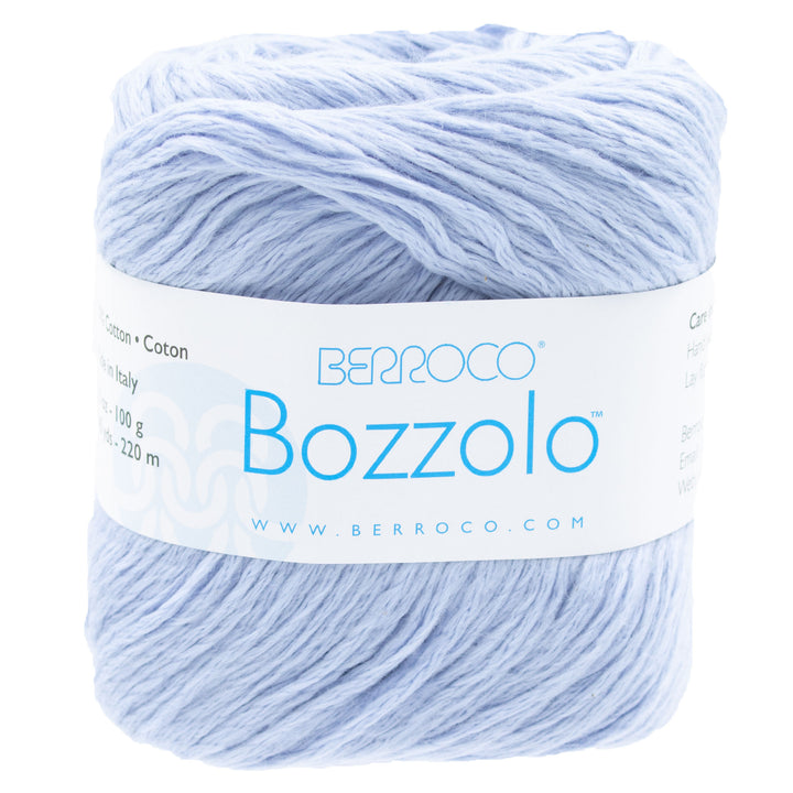 Berroco Bozzolo Yarn - 10806 Saddleback - Zoom Image