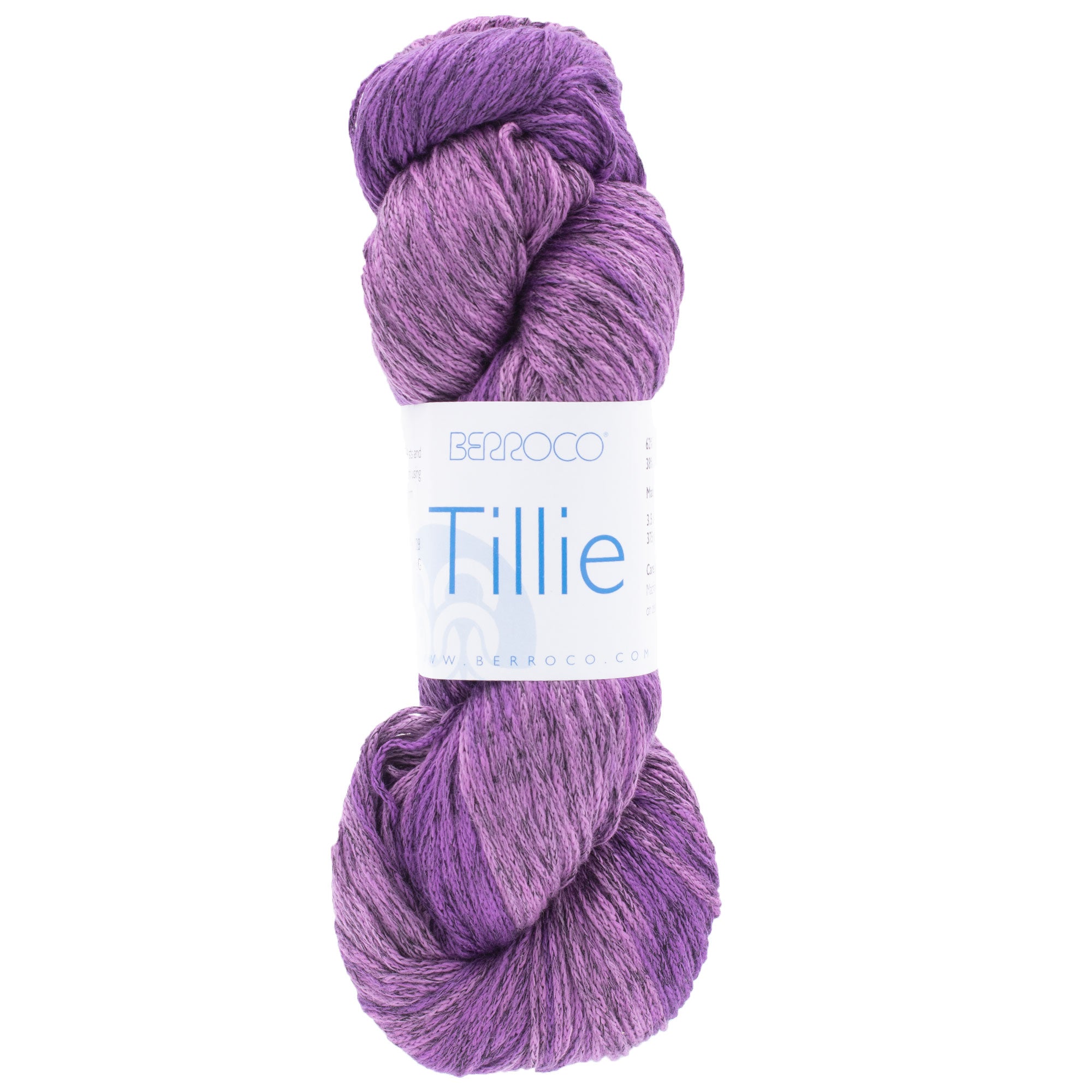 Berroco Tillie Yarn - 10915 Fay - Zoom Image
