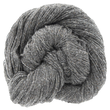Madelinetosh Tosh Pebble Mill Dyed Yarn - Tar - Zoom Image
