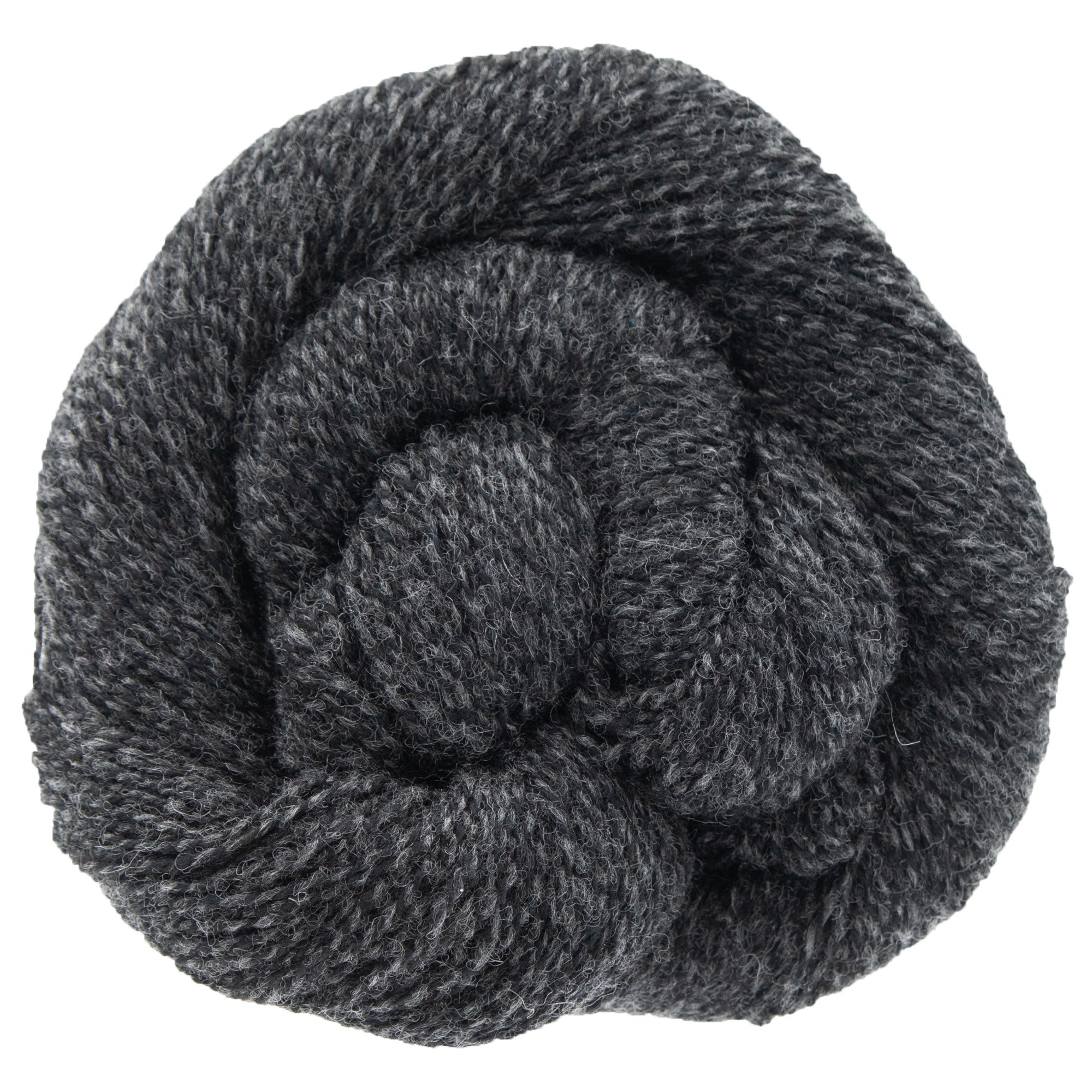 Madelinetosh Tosh Pebble Mill Dyed Yarn - Abyss - Zoom Image