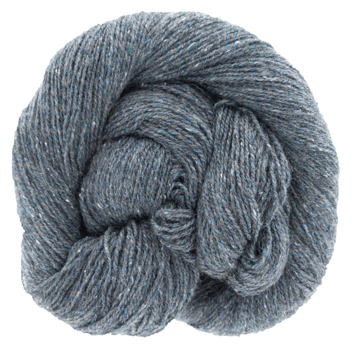 Madelinetosh Tosh Pebble Mill Dyed Yarn - Graphite - Zoom Image