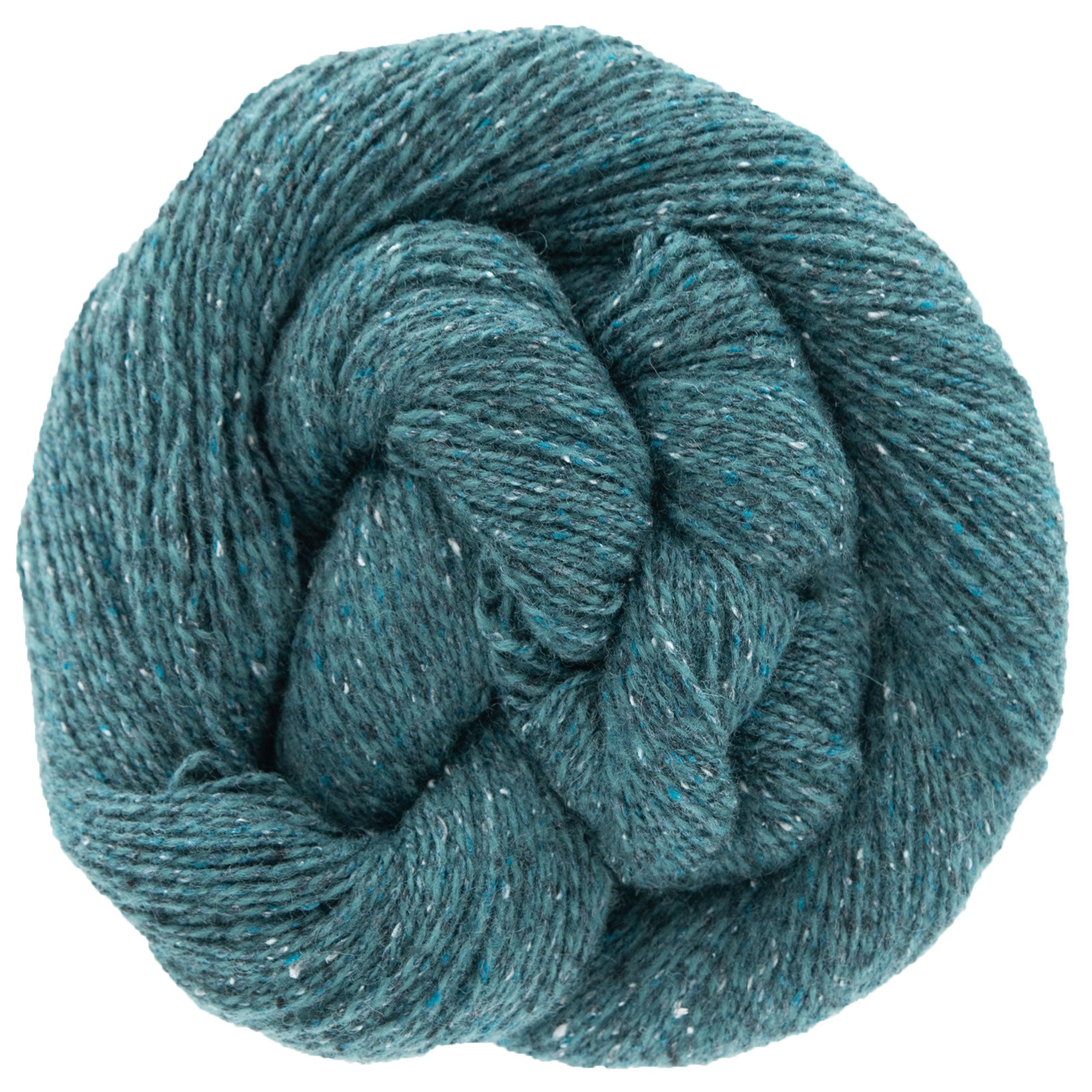 Madelinetosh Tosh Pebble Mill Dyed Yarn - Fjord - Zoom Image