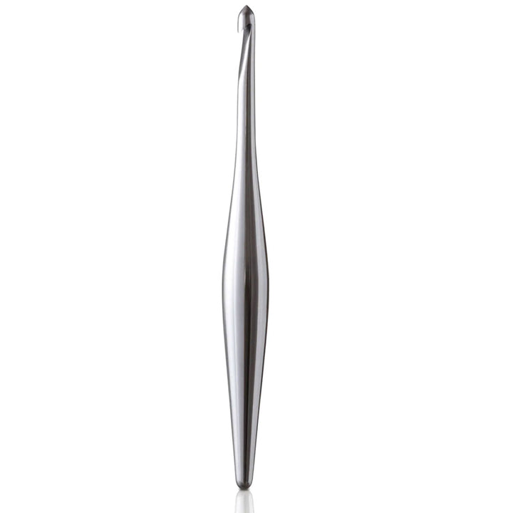 Furls Silver Streamline Metal Crochet Hooks - Size F (3.75mm) - Extra Image