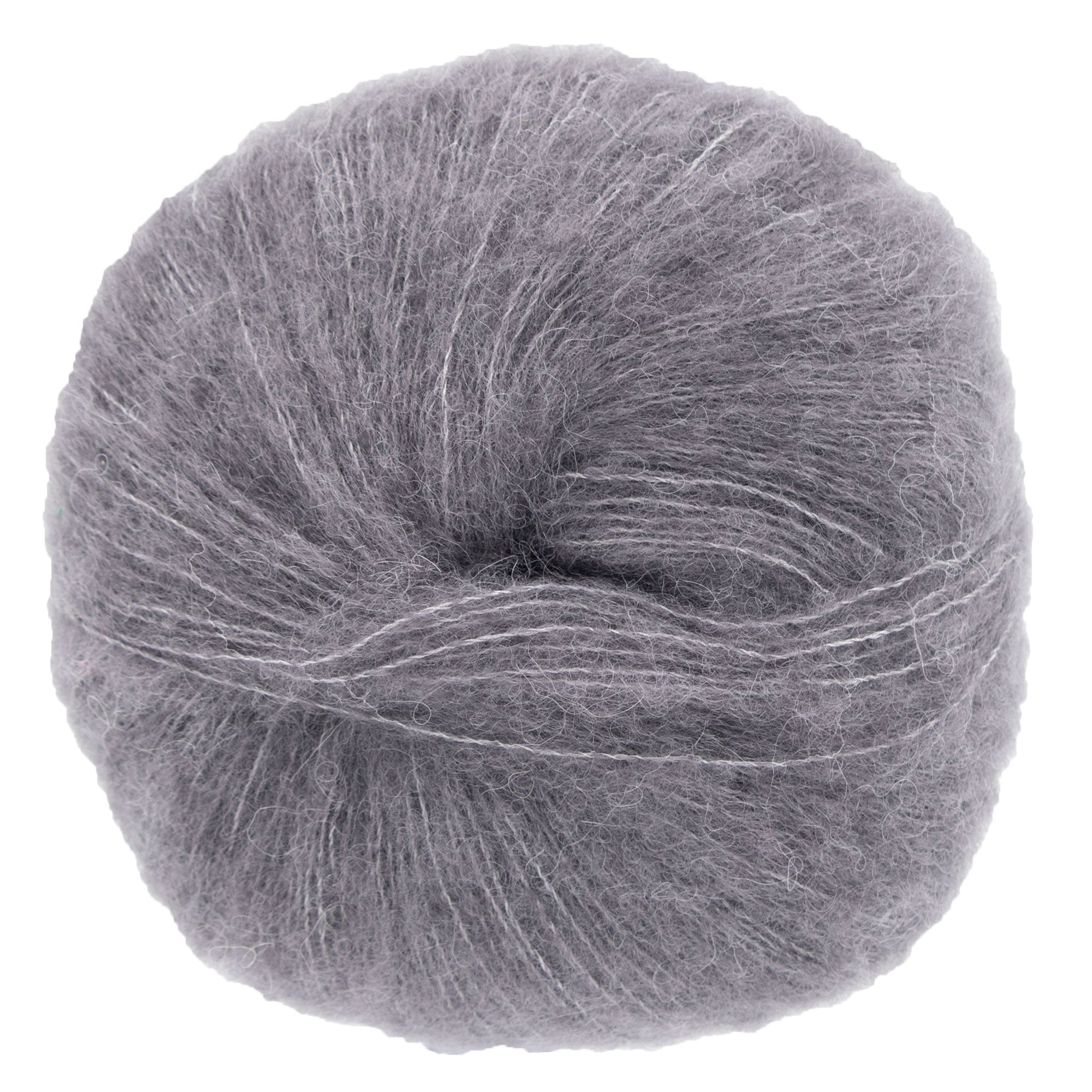Yarn Citizen Trinity Cashmere Yarn - Coal - Zoom Image