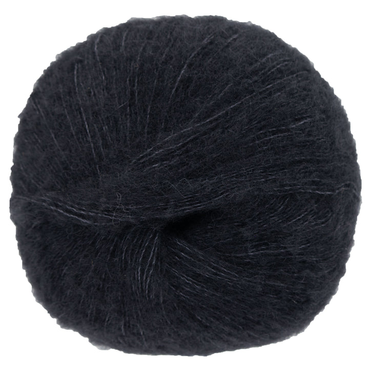 Yarn Citizen Trinity Cashmere Yarn - Raven - Zoom Image