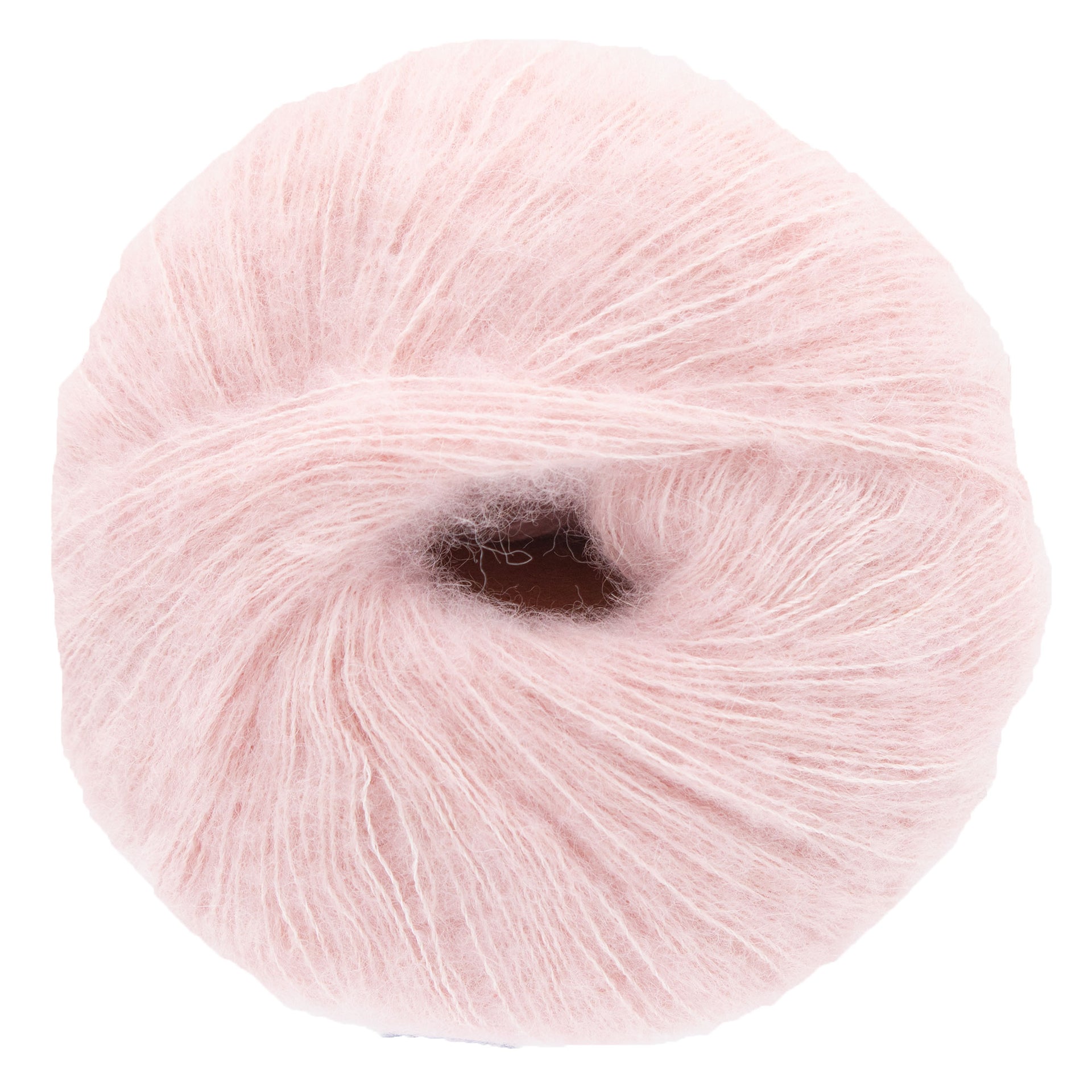Yarn Citizen Trinity Cashmere Yarn - Peony - Zoom Image