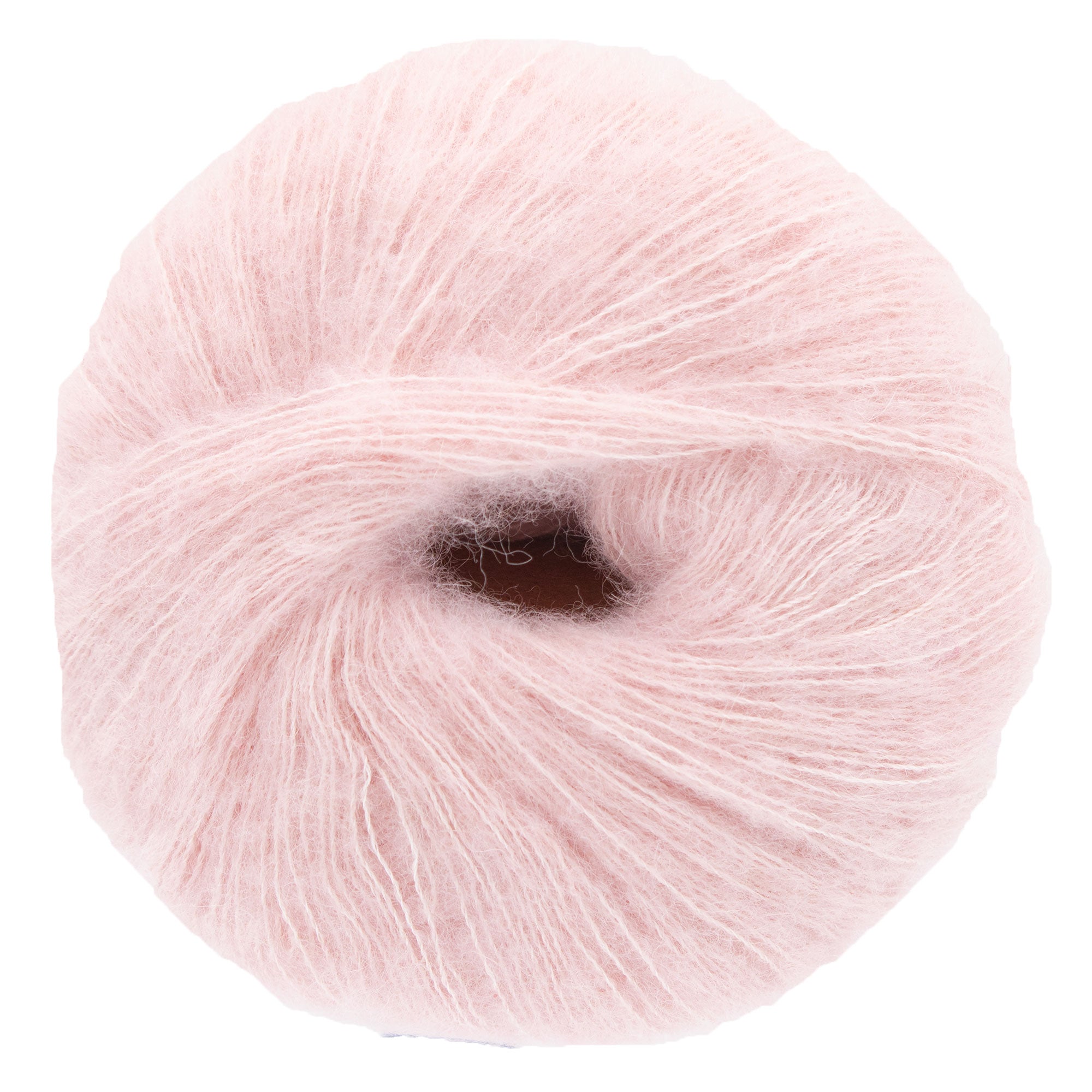 Yarn Citizen Trinity Cashmere Yarn - Peony - Zoom Image