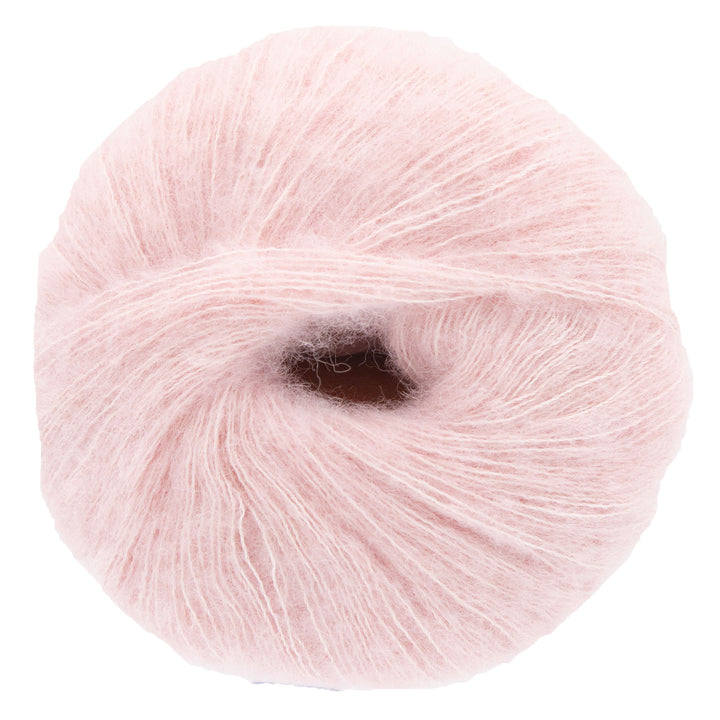Yarn Citizen Trinity Cashmere Yarn - Peony - Zoom Image