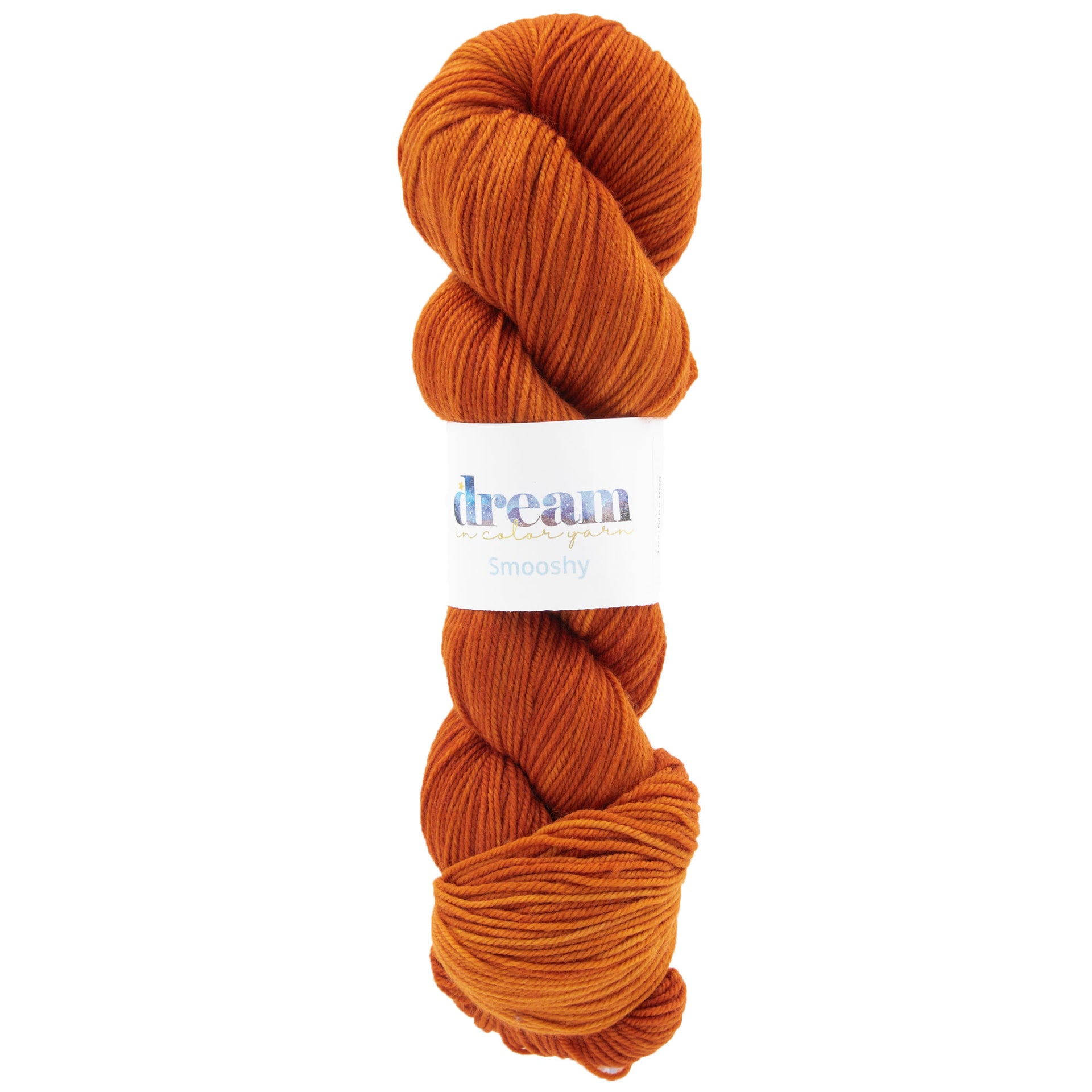 Dream in Color Smooshy Yarn - Tex Mex - Zoom Image