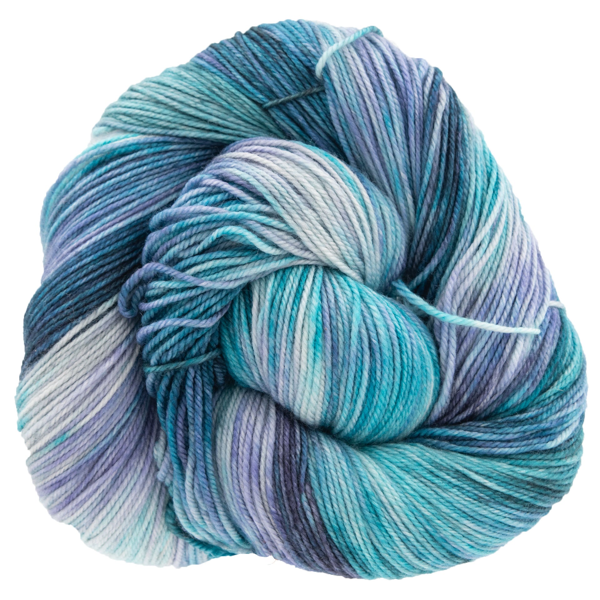 Dream in Color Smooshy Yarn - The Edge - Zoom Image