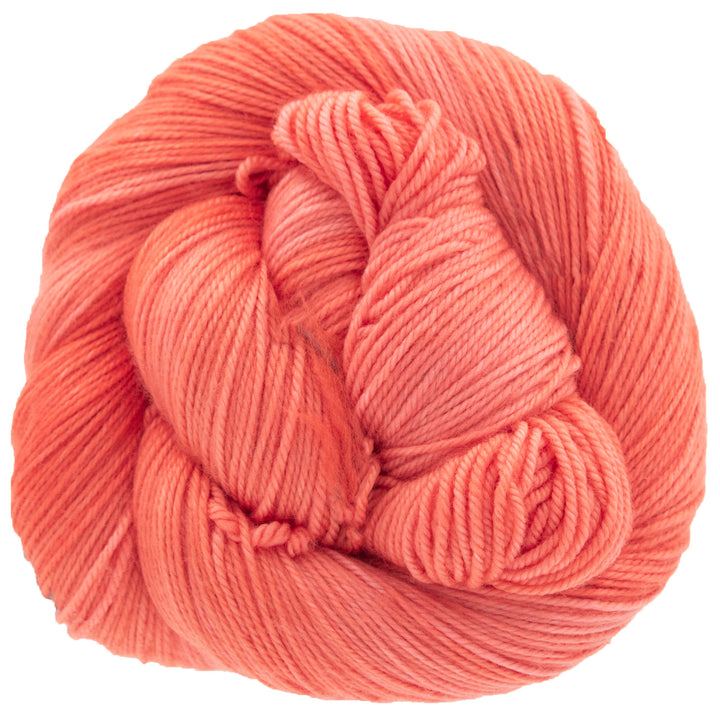 Dream in Color Smooshy Cashmere Yarn - Melon Bomb - Zoom Image