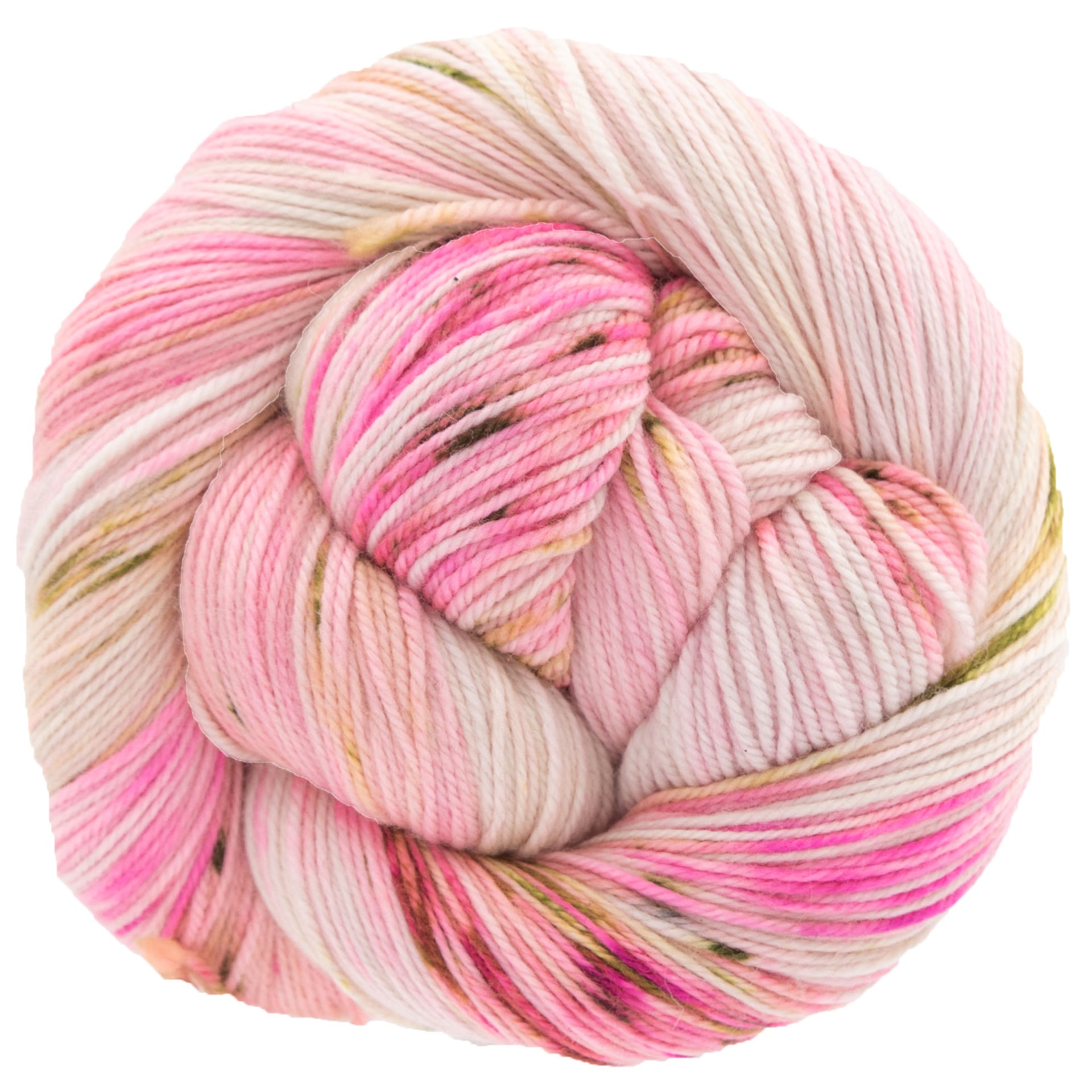 Dream in Color Smooshy Cashmere Yarn - Sonoran Magic - Zoom Image