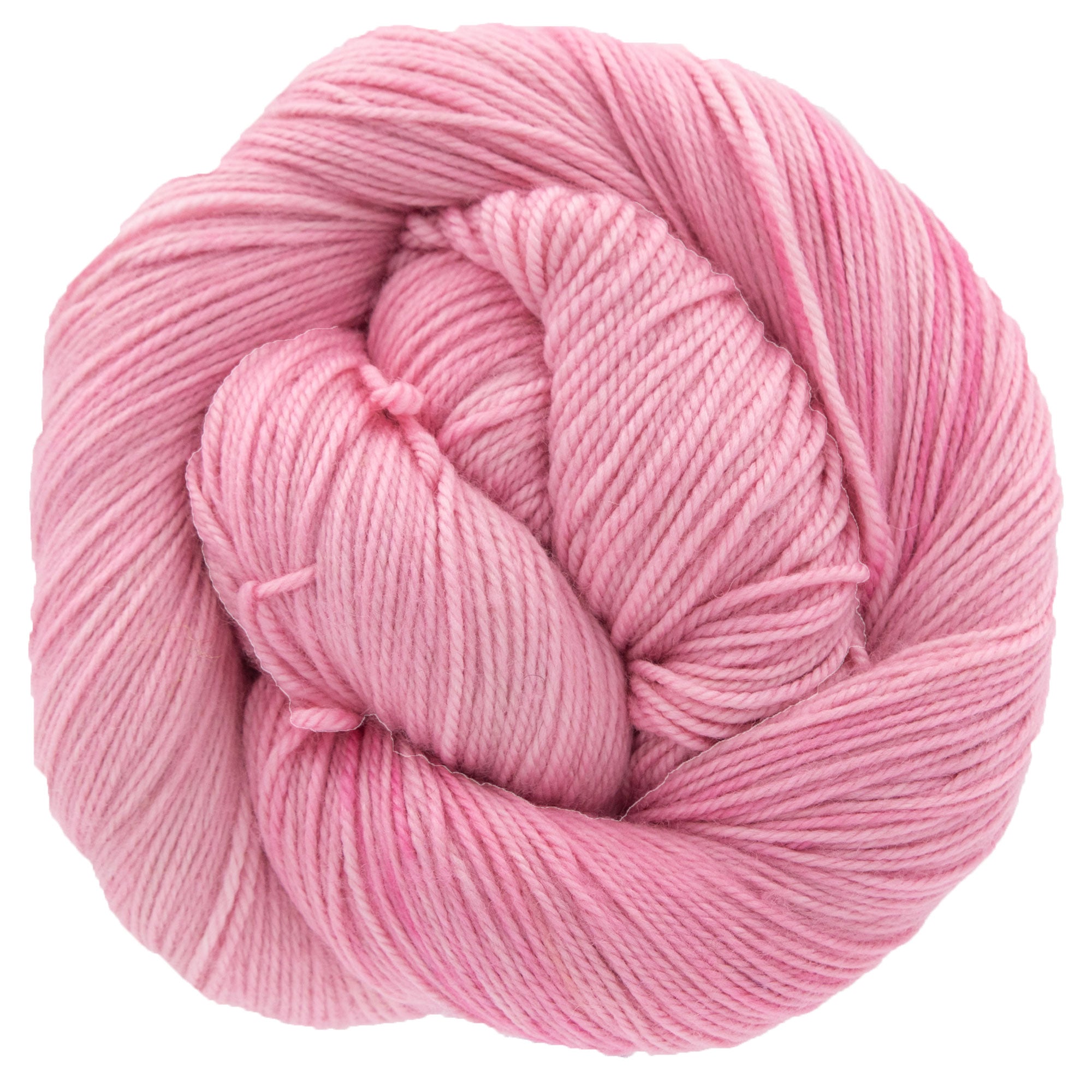 Dream in Color Smooshy Cashmere Yarn - Pinky - Zoom Image