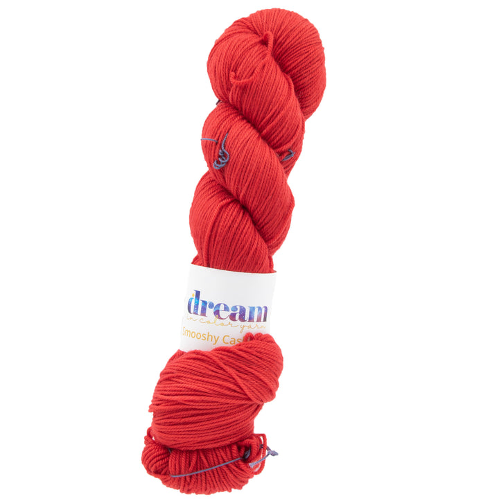 Dream in Color Smooshy Cashmere Yarn - Valentine - Zoom Image