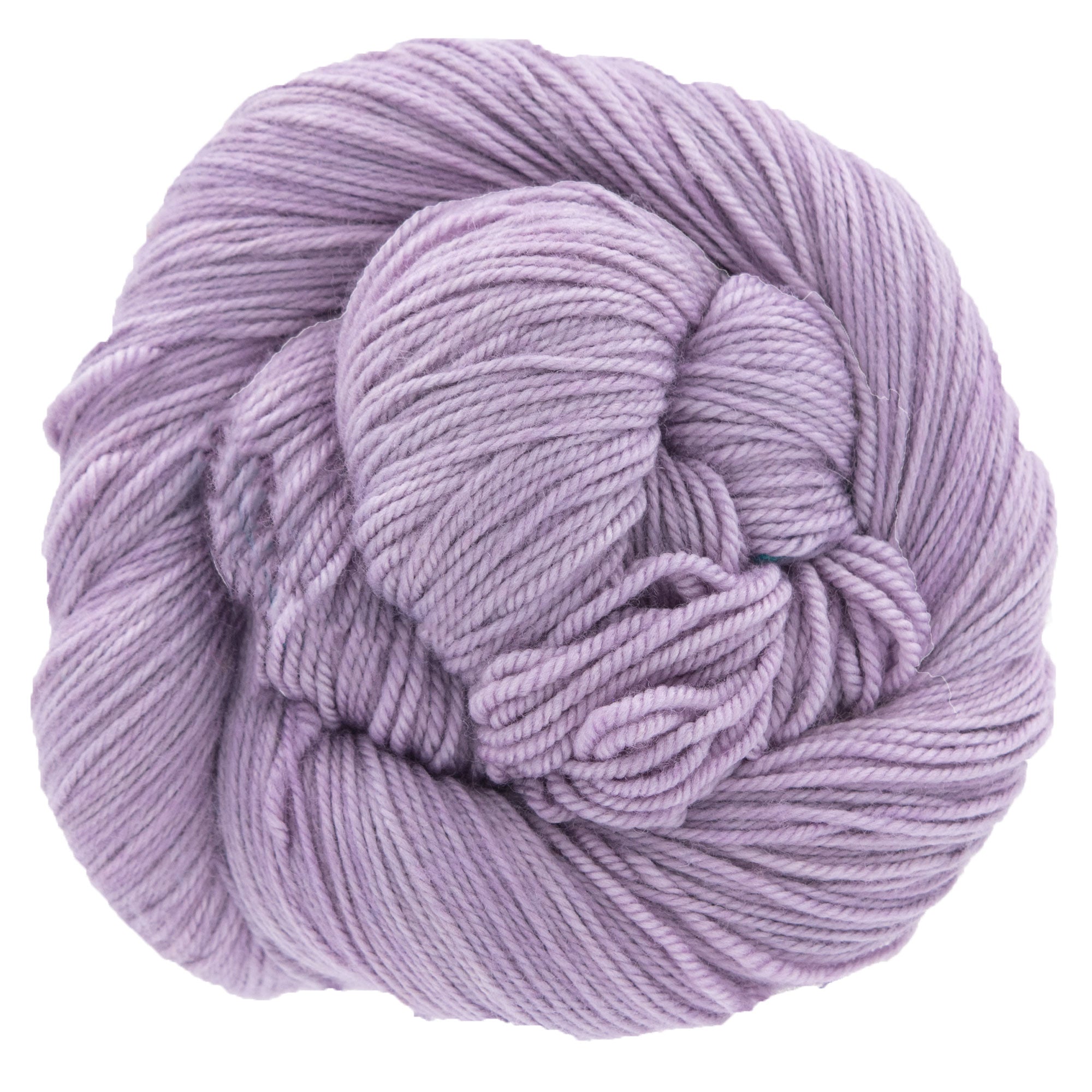 Dream in Color Smooshy Cashmere Yarn - Lavender Bloom - Zoom Image