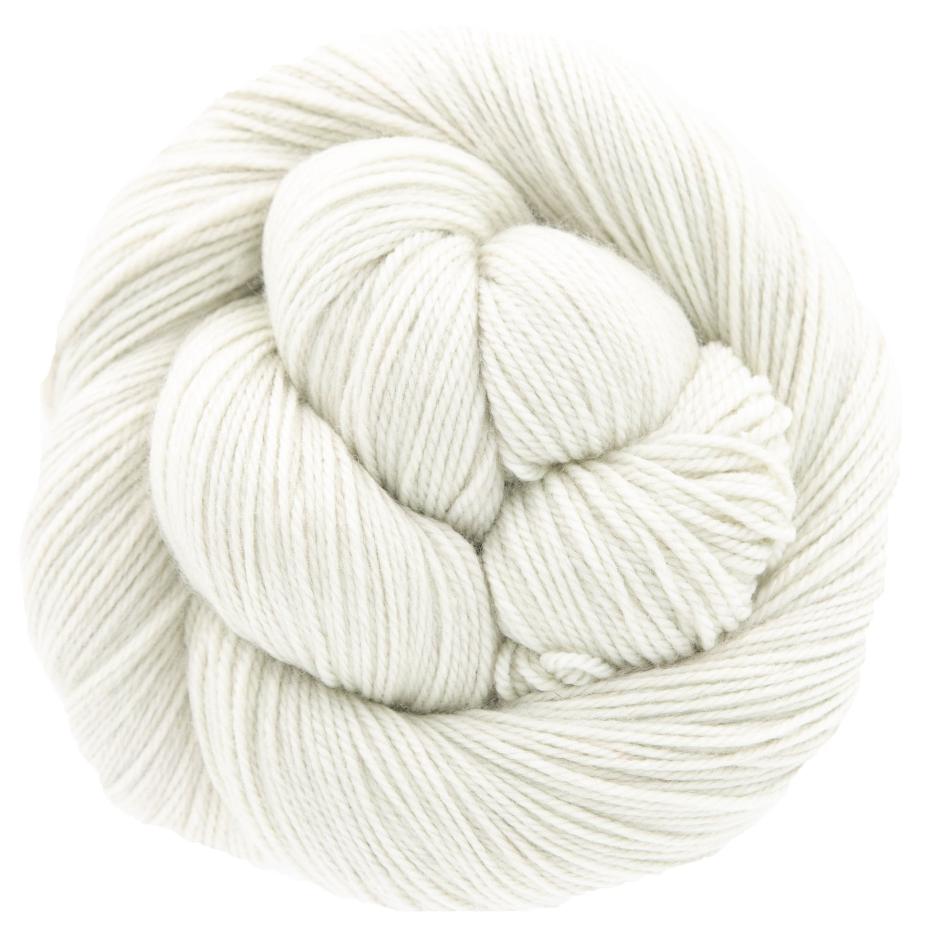 Dream in Color Smooshy Cashmere Yarn - Rabbit Ears - Zoom Image