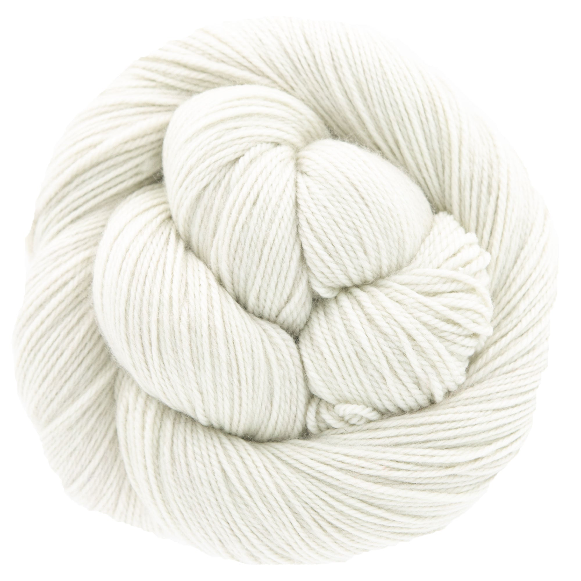 Dream in Color Smooshy Cashmere Yarn - Rabbit Ears - Zoom Image