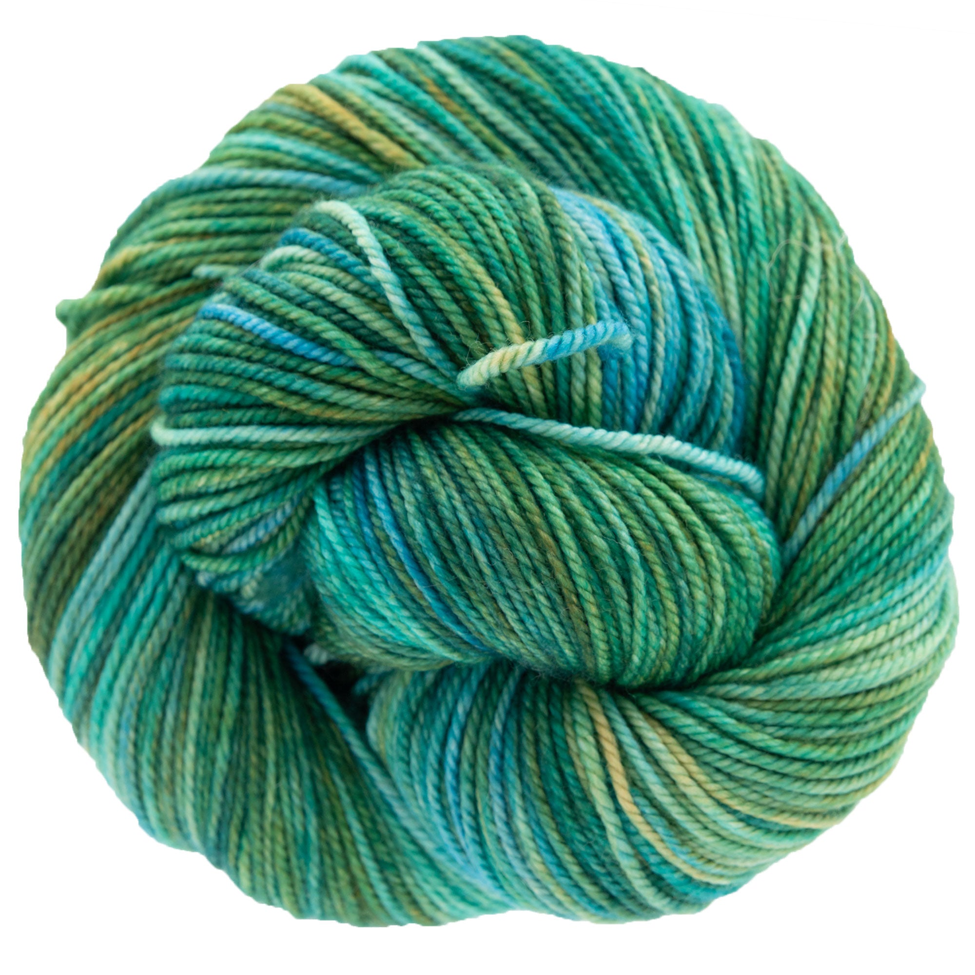 Dream in Color Cosette Yarn - Shuyler Lake - Zoom Image