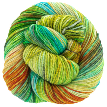 Dream in Color Cosette Yarn - Farmer's Market - Zoom Image