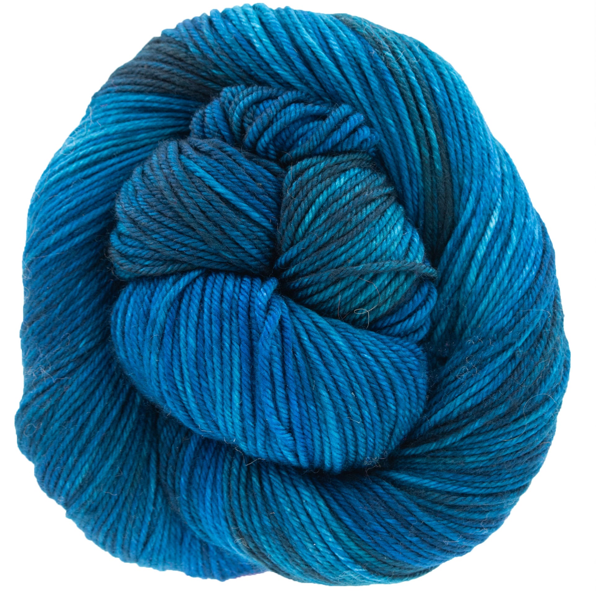 Dream in Color Classy Yarn - Bluefish - Zoom Image