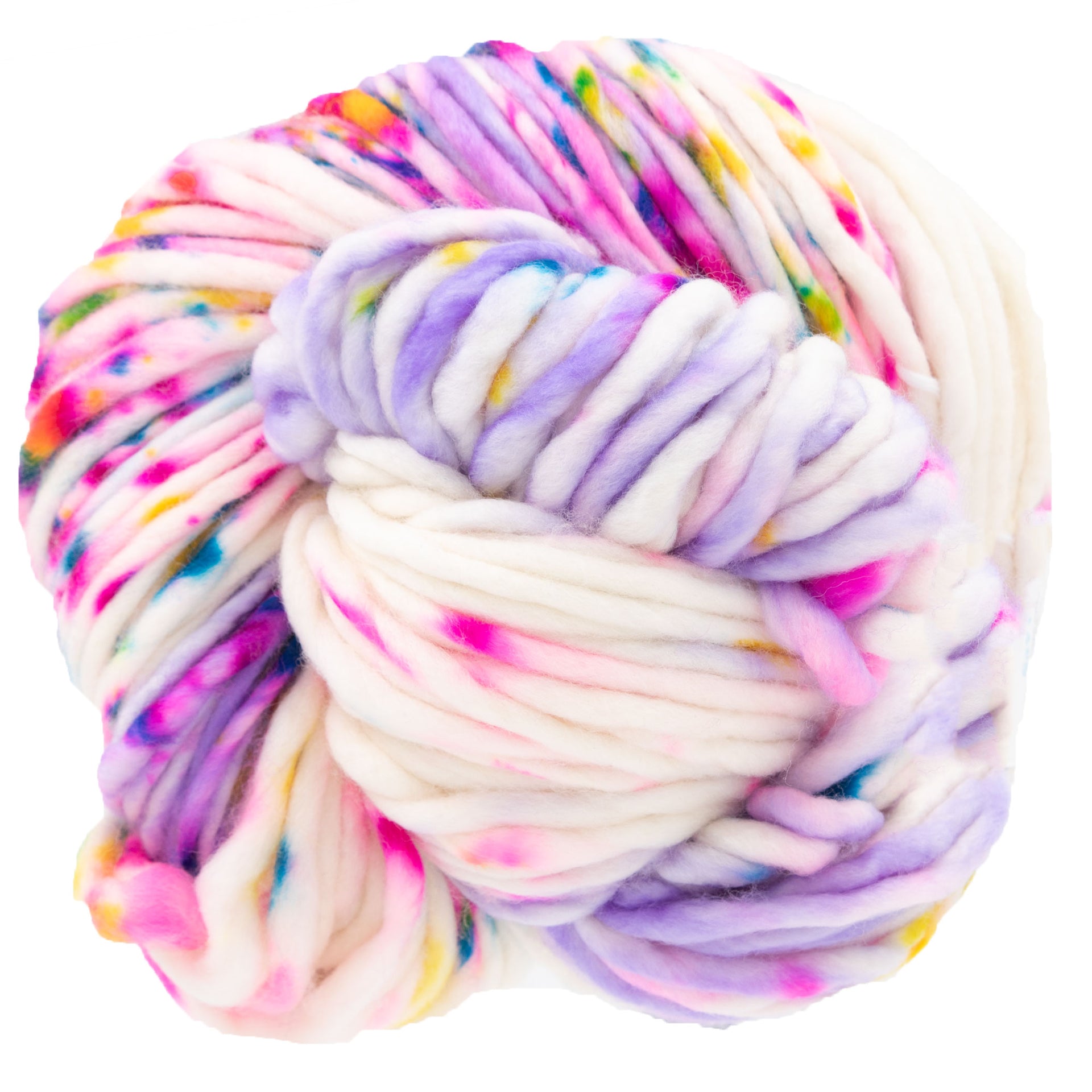 Dream in Color Savvy Yarn - Enchanted - Zoom Image