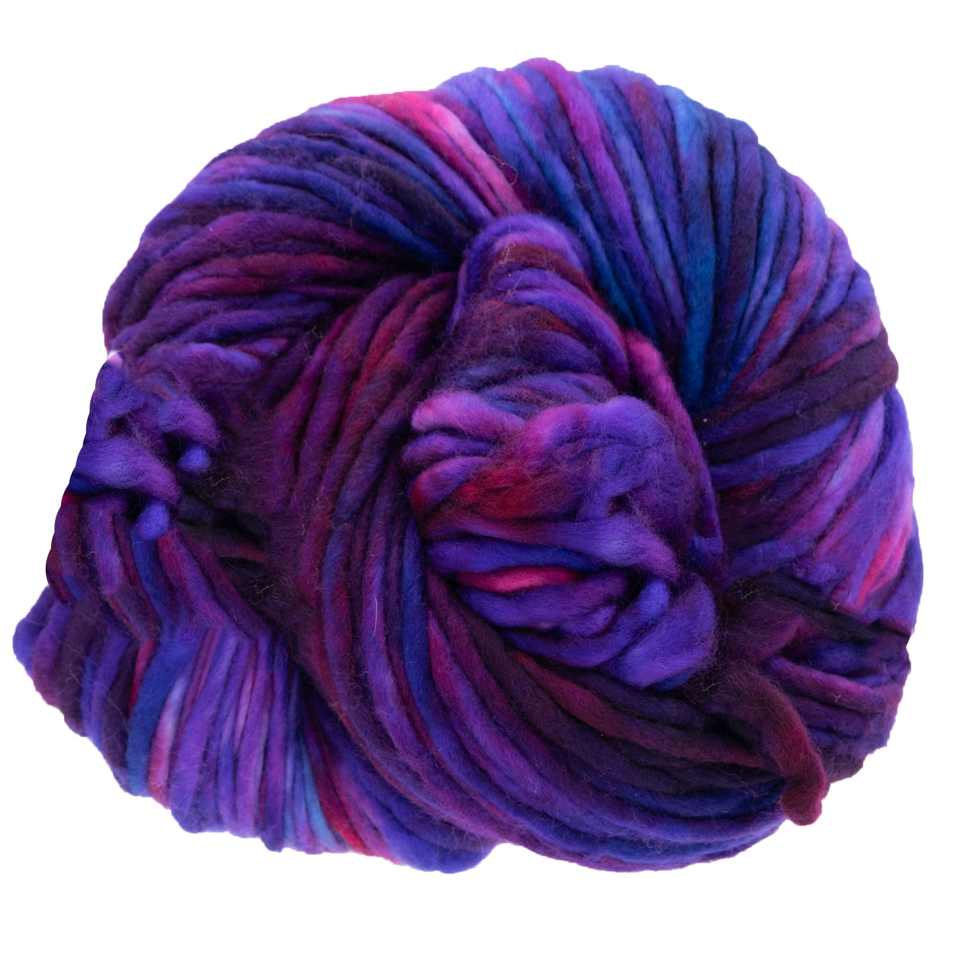 Dream in Color Savvy Yarn - Galaxy - Zoom Image
