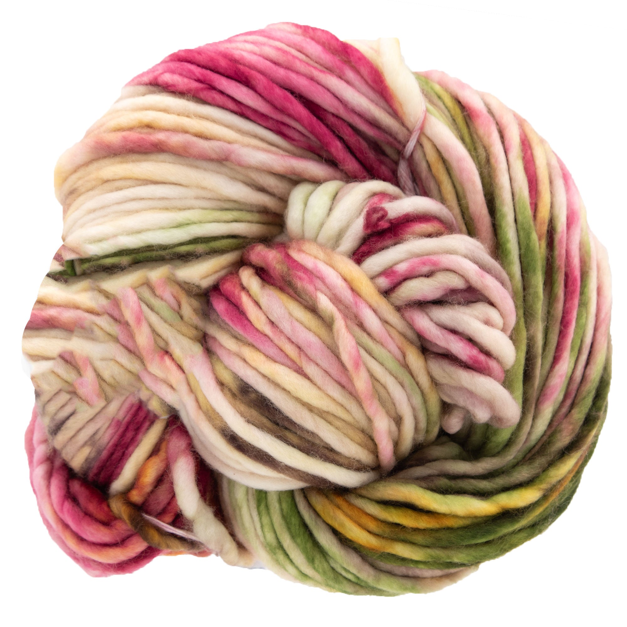 Dream in Color Savvy Yarn - Rose and Jack - Zoom Image
