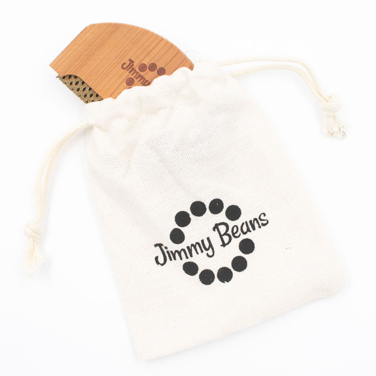 Jimmy Beans Wool Logo Gear - JBW Logo Sweater Comb - Extra Image