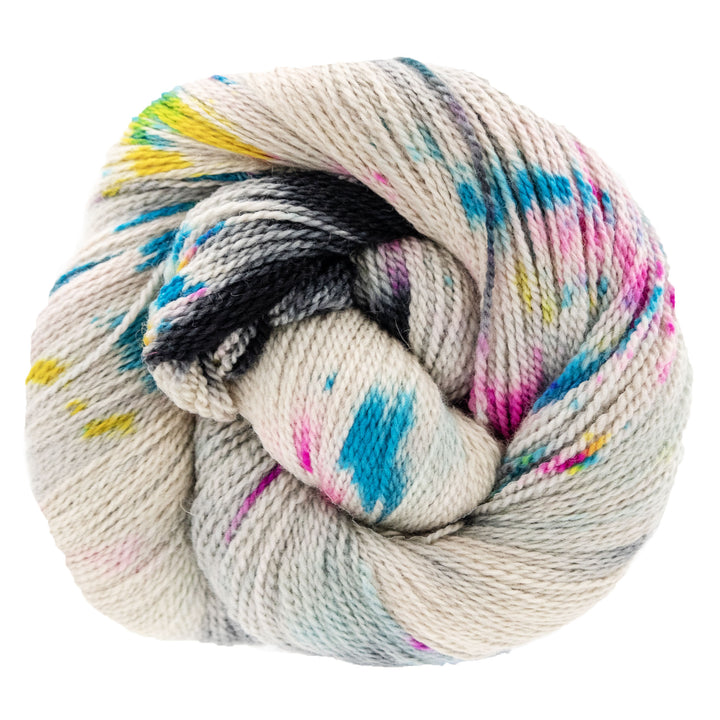 Dream in Color Butterfly Yarn - Tucson - Zoom Image