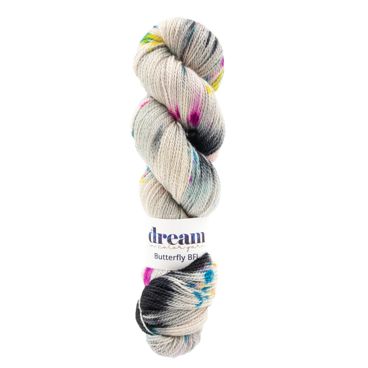 Dream in Color Butterfly Yarn - Tucson - Zoom Image