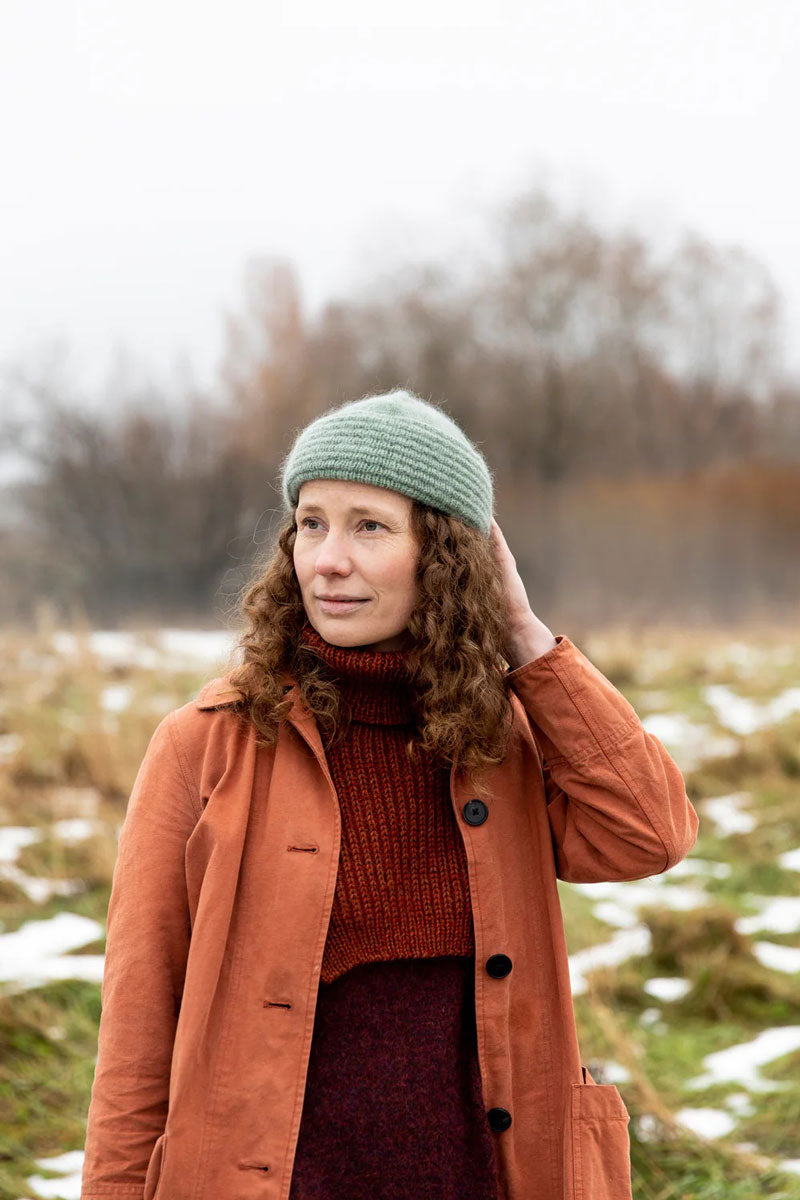 Laine Magazine 52 Weeks Books - 52 Weeks of Accessories - Extra Image