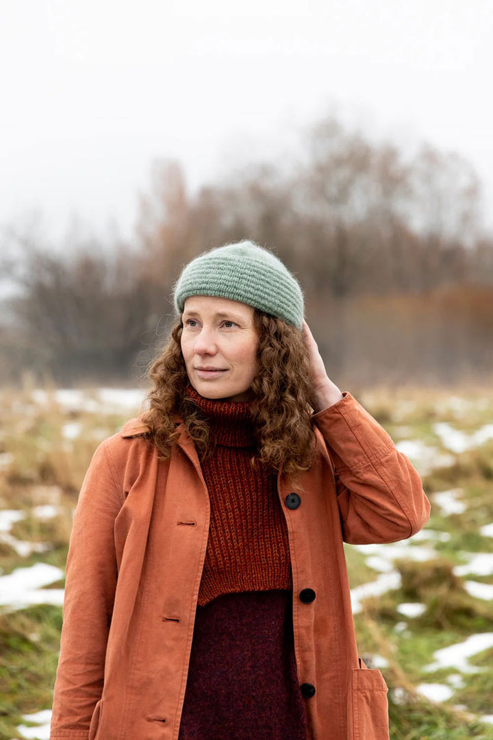 Laine Magazine 52 Weeks Books - 52 Weeks of Accessories - Extra Image