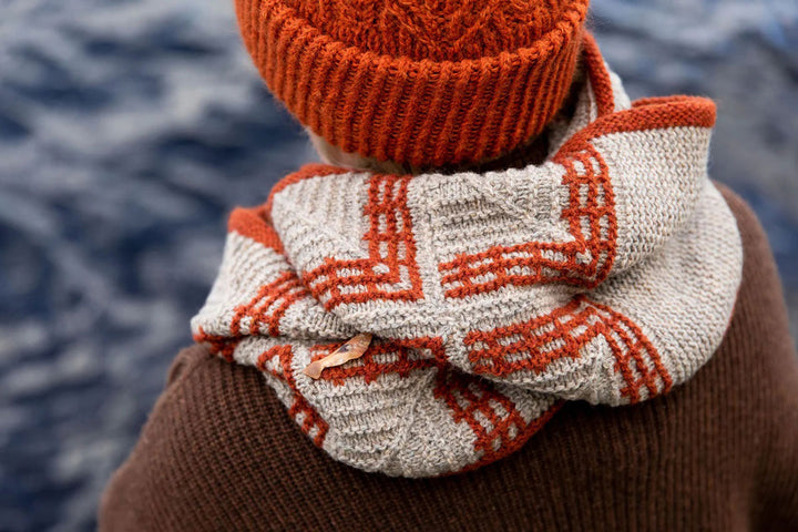 Laine Magazine 52 Weeks Books - 52 Weeks of Accessories - Extra Image