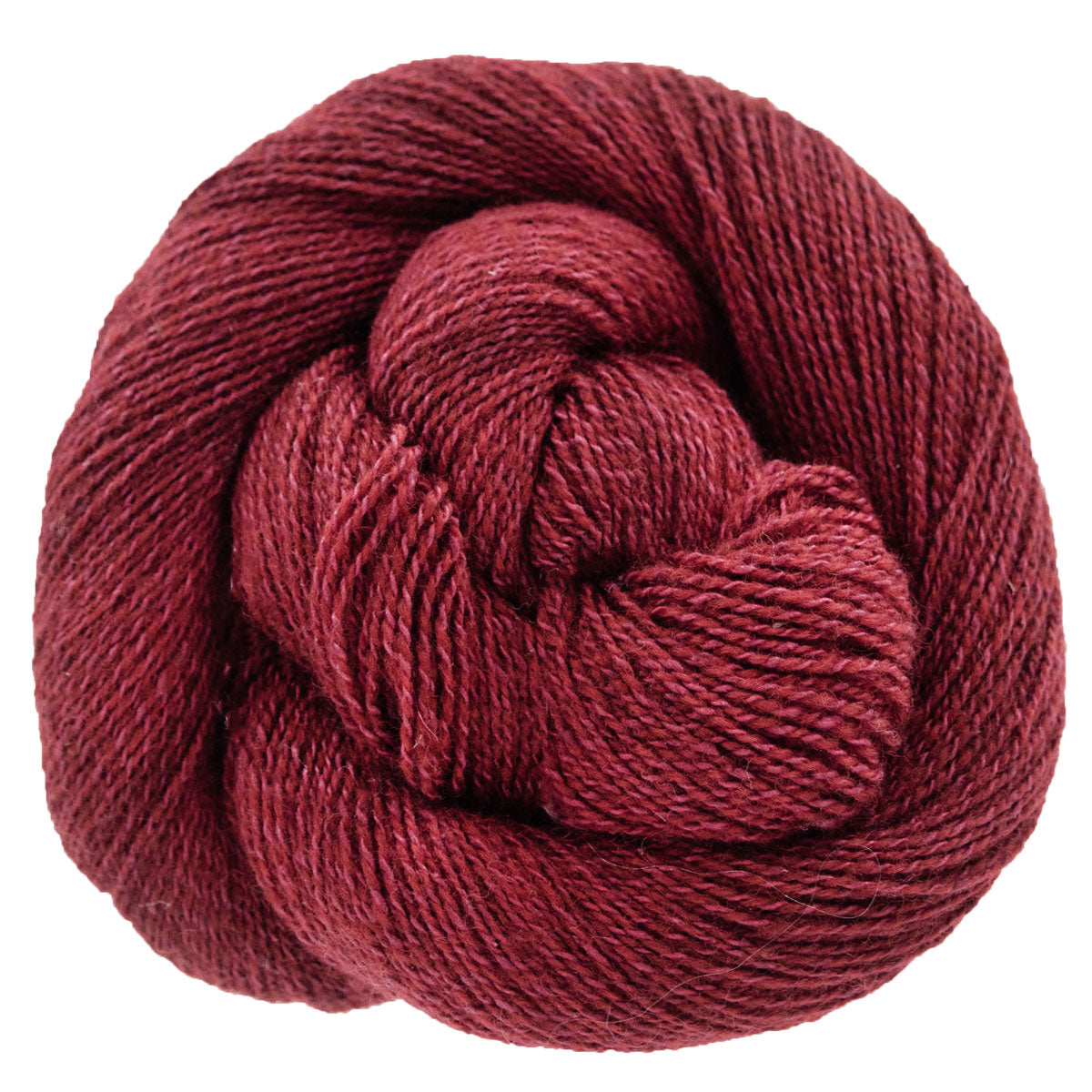 Madelinetosh Tosh Pebble Yarn - Tart - Extra Image